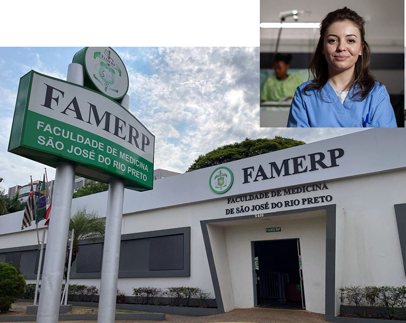 Famerp abre inscrições para Programas de Especialização Profissional lato sensu 2026