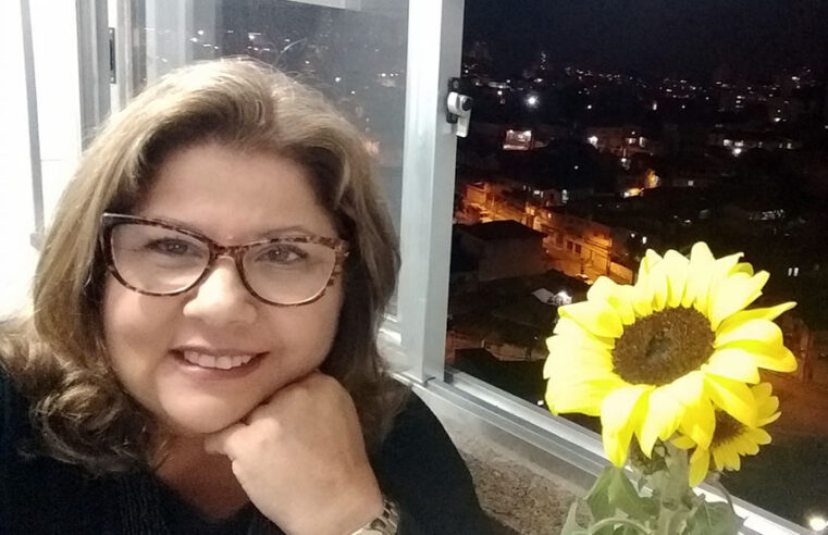 Salve salve um viva pra Vera Lúcia!!!