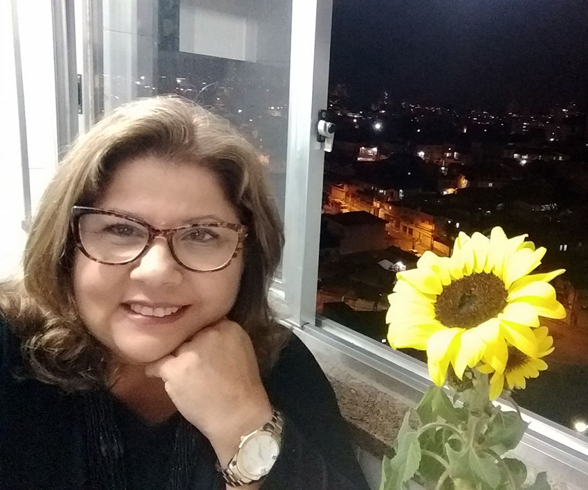 Salve salve um viva pra Vera Lúcia!!!