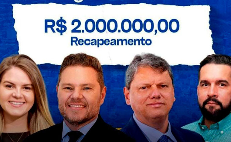 Uma parceria para Nova Granada