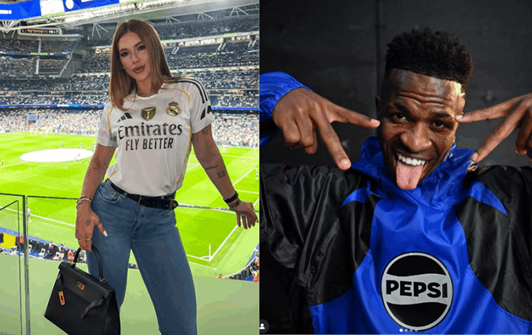 Vini Jr. quebra o silêncio e se desculpa com Virginia Fonseca após vazamento de conversas