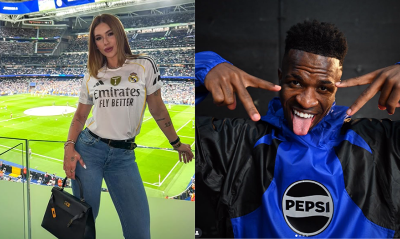 Vini Jr. quebra o silêncio e se desculpa com Virginia Fonseca após vazamento de conversas