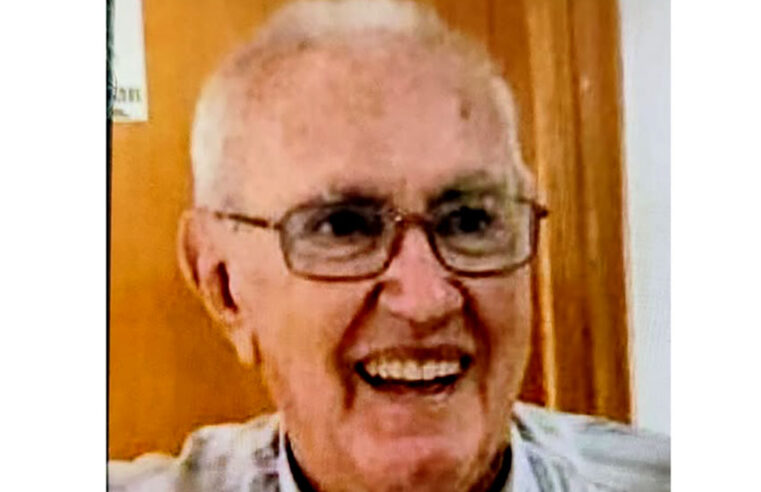 Wilson Corrêa da Silva faleceu aos 89 anos