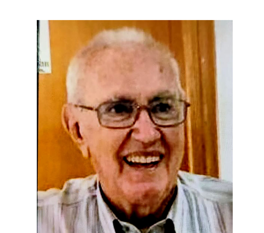 Wilson Corrêa da Silva faleceu aos 89 anos