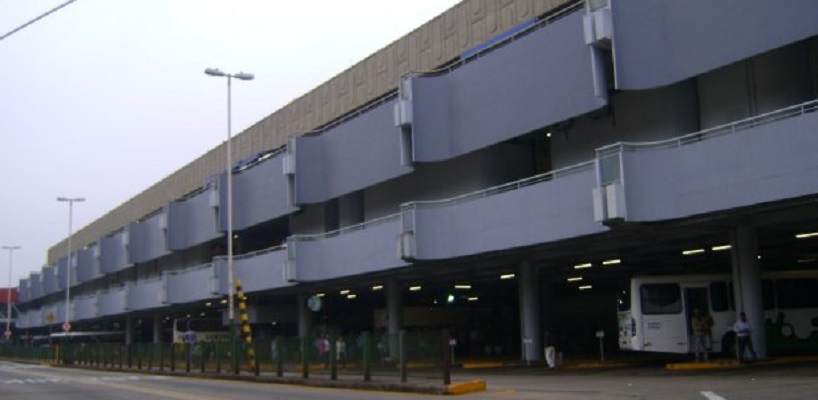 Homem é assaltado por dupla armada com canivetes no Terminal em Rio Preto