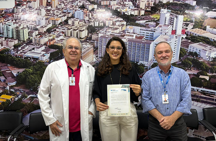 3º Pedal Solidário de Onda Verde arrecada R$ 5.288,45 para o HB de Rio Preto