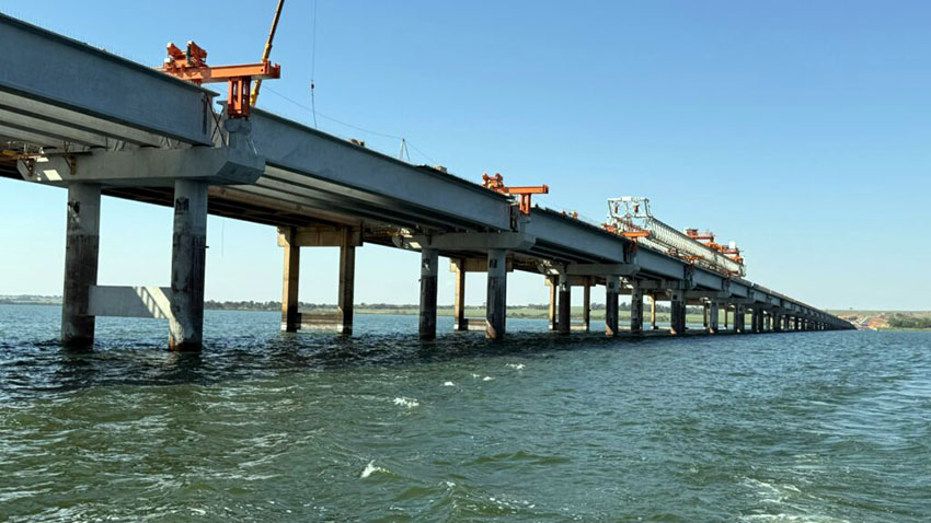 Bombeiros localizam corpos de vítimas de afogamento