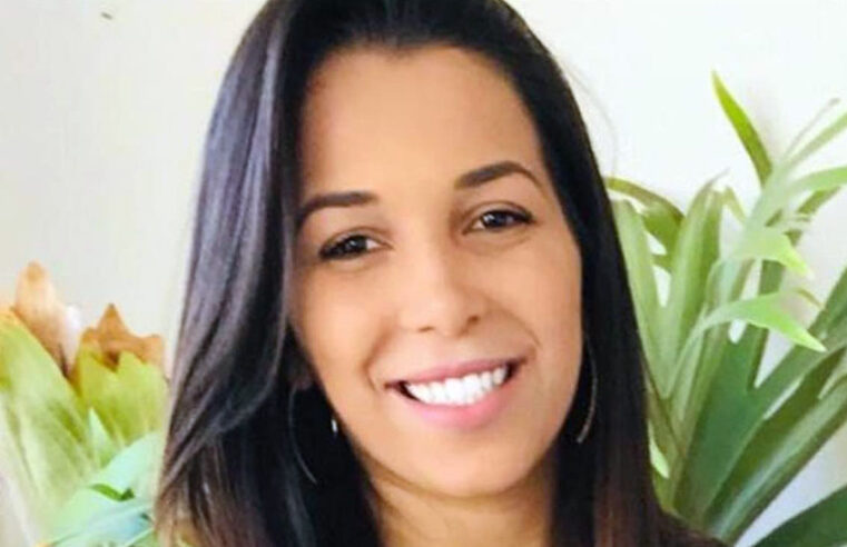 Ana Claudia está preparando para recepcionar idade nova!!!