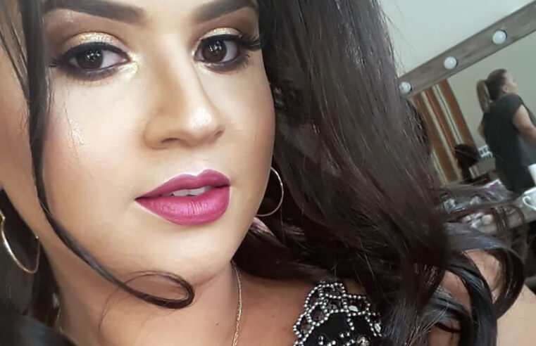 Ana Laura nesta quarta-feira vai mudar o capítulo da sua novela da vida!!!