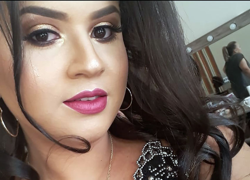 Ana Laura nesta quarta-feira vai mudar o capítulo da sua novela da vida!!!