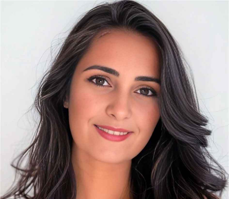 A festa é da Andrezza!!!