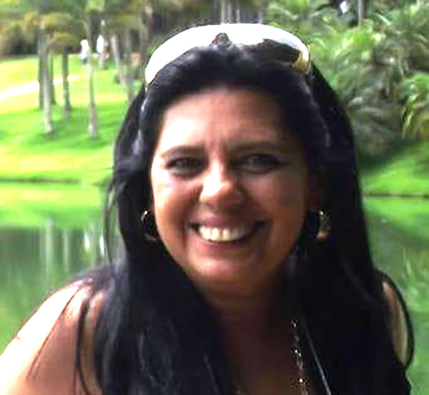 Ariane está se preparando pra receber idade nova!!!