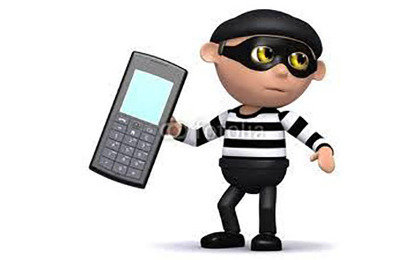 Sistema SP Mobile recupera seu celular roubado