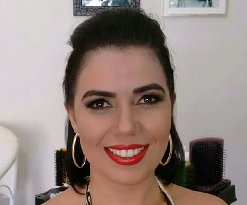 A festa é com a Cleo!!!