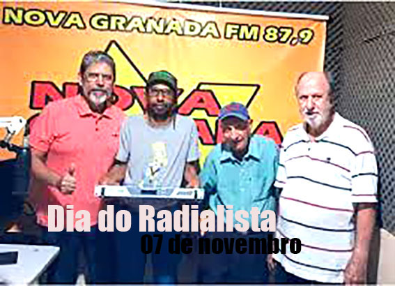 Radialista