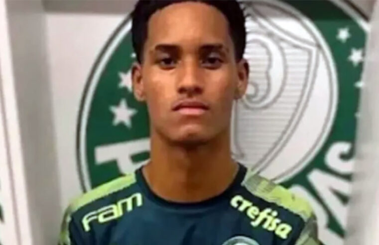 Jovem promessa do futebol, Diego Lima é morto a tiros em Salvador