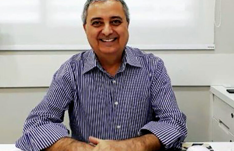 Morre o pediatra e professor da Famerp Antonio Augusto Cais dos Santos, aos 73 anos