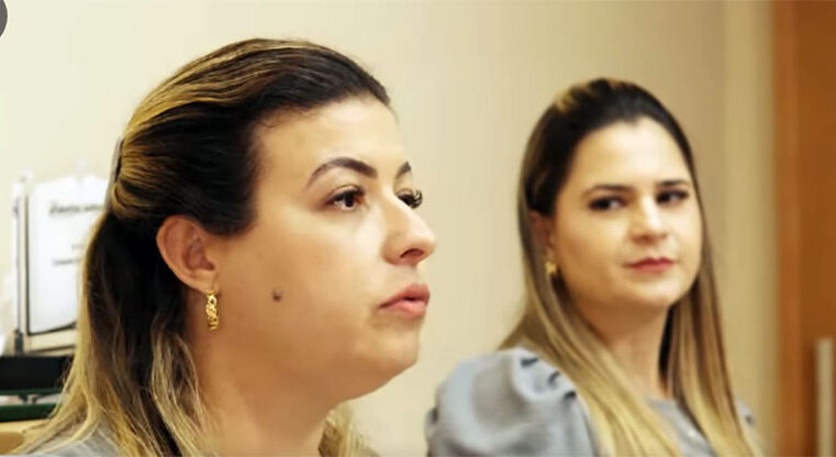 Escolas municipais de Nova Granada entrando no mundo Paradidático