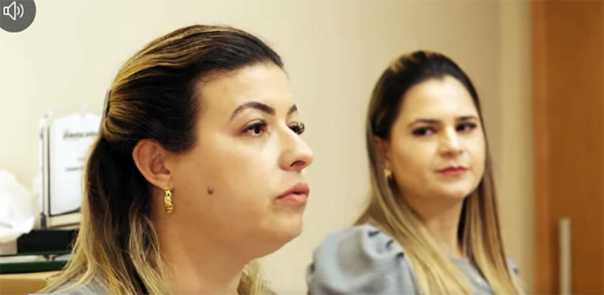 Escolas municipais de Nova Granada entrando no mundo Paradidático