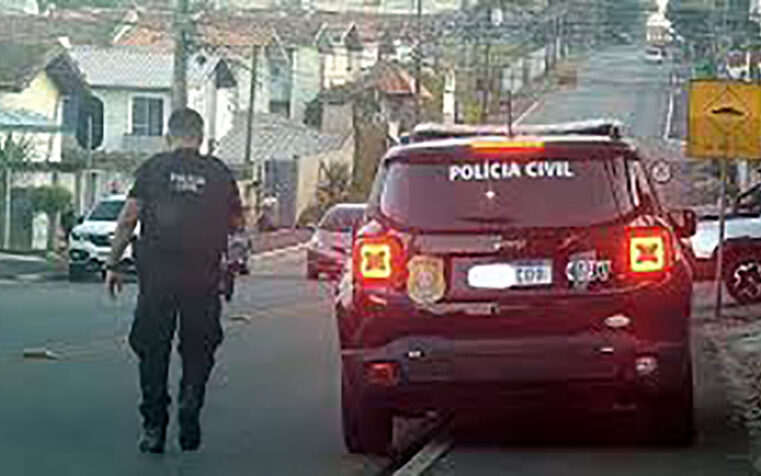 Golpe da falsa empresa expõe quadrilha que atuava com leilões virtuais