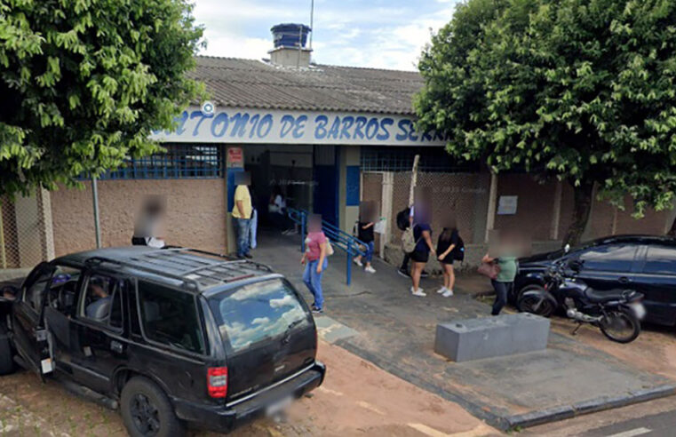 Aluna de 14 anos é agredida dentro de escola estadual em Rio Preto