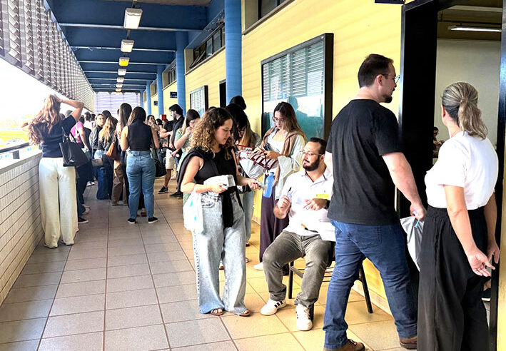 Rio Preto consolida liderança nacional em formação médica e atrai 19,5 mil inscritos nos processos seletivos da Famerp e Funfarme