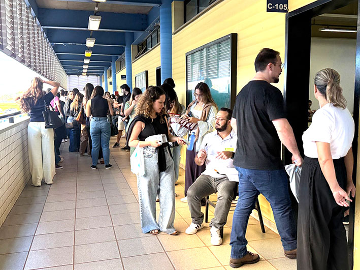 Rio Preto consolida liderança nacional em formação médica e atrai 19,5 mil inscritos nos processos seletivos da Famerp e Funfarme