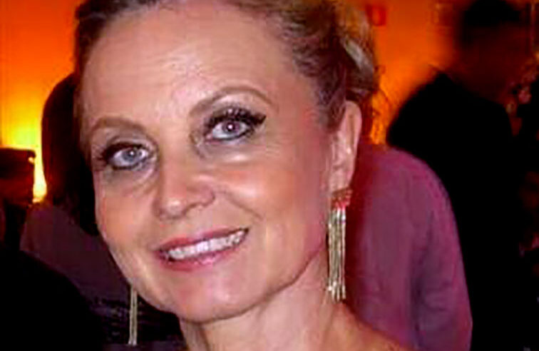 Muita alegria pra Eugênia!!!