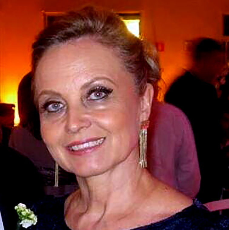 Muita alegria pra Eugênia!!!