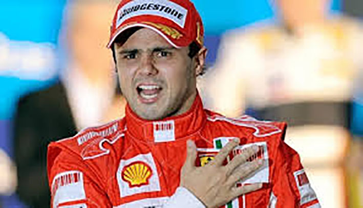 Decisão de tribunal britânico reacende disputa de Felipe Massa por título de 2008 e abre caminho para julgamento histórico na Fórmula 1