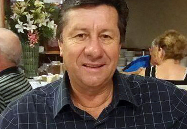 Feliz aniversário Fernando!!!