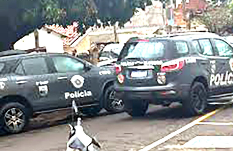 Gaeco e Baep intensificam combate ao PCC com operação em Rio Preto e região