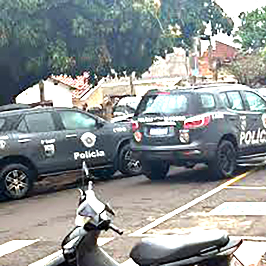 Gaeco e Baep intensificam combate ao PCC com operação em Rio Preto e região