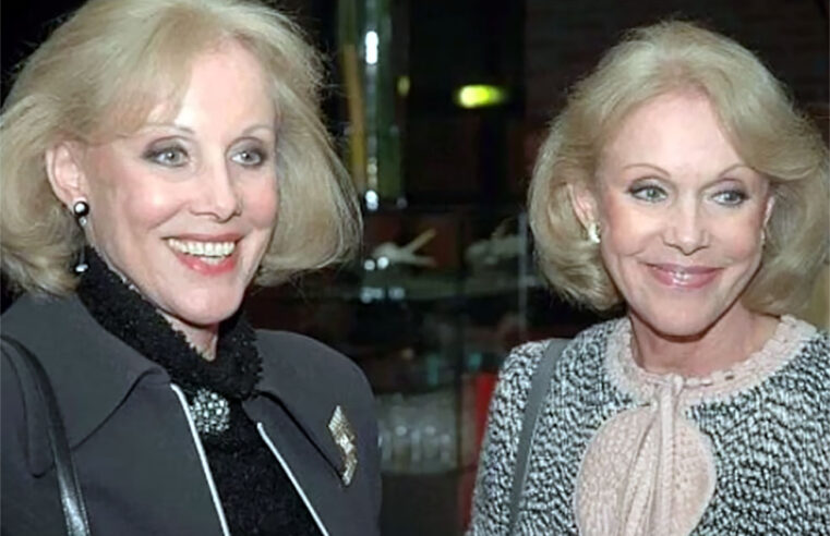 Ícones da TV Italiana, as gêmeas Kessler morrem juntas na Alemanha