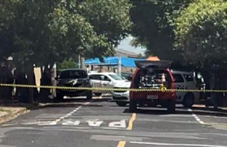 Homem é encontrado morto com ferimentos graves em Rio Preto