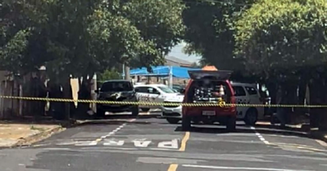 Homem é encontrado morto com ferimentos graves em Rio Preto