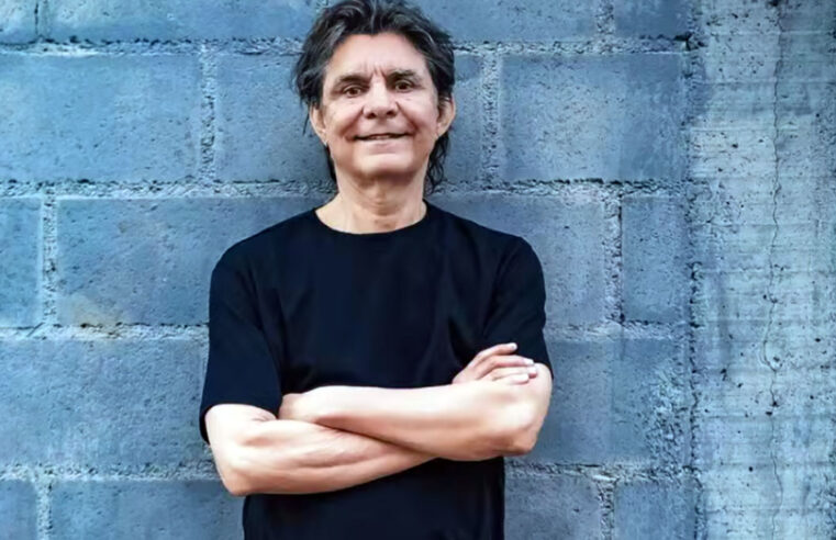 Morre Lô Borges, ícone do Clube da Esquina, aos 73 anos em Belo Horizonte