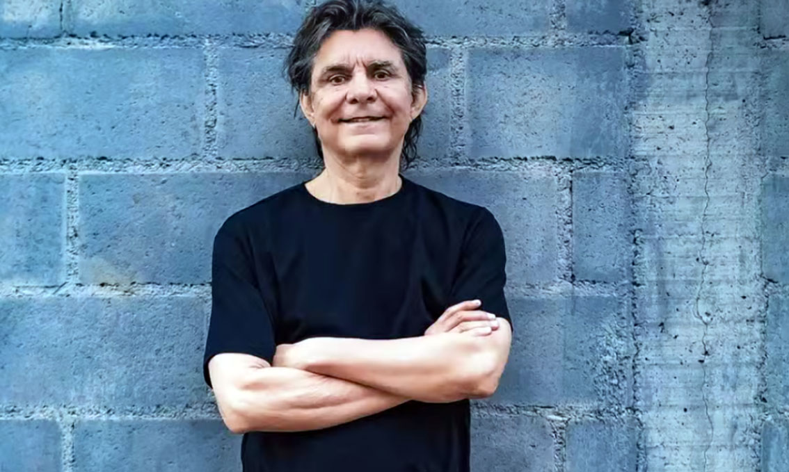 Morre Lô Borges, ícone do Clube da Esquina, aos 73 anos em Belo Horizonte