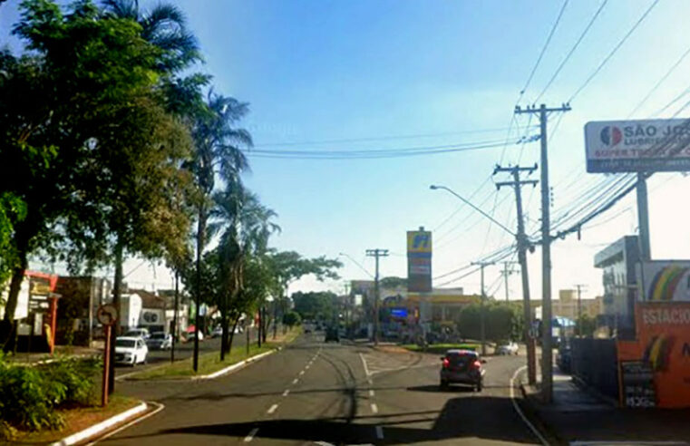 Motociclista morre após bater em poste na Av. dos Estudantes