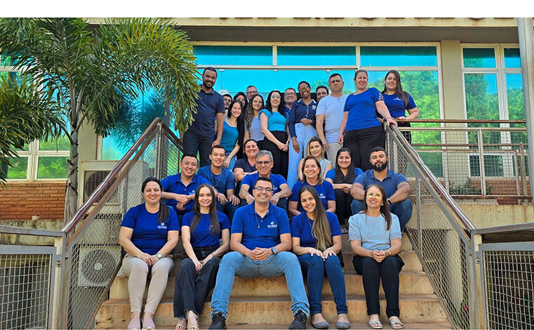 Novembro Azul em ação!!!