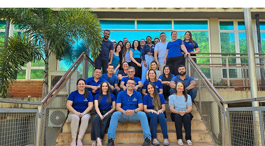 Novembro Azul em ação!!!