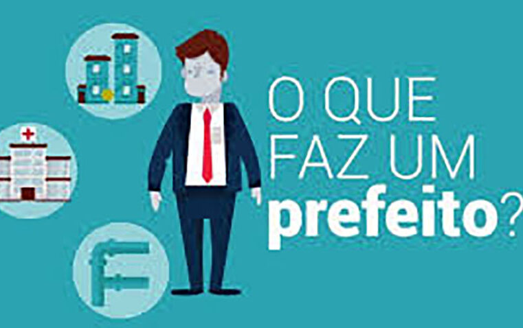Estariam muitos municípios brasileiros sendo administrados por intendentes, e não por prefeitos?