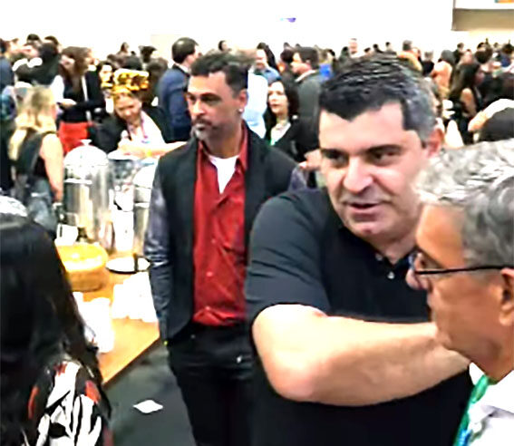 Sebrae faz premiação à Nova Granada