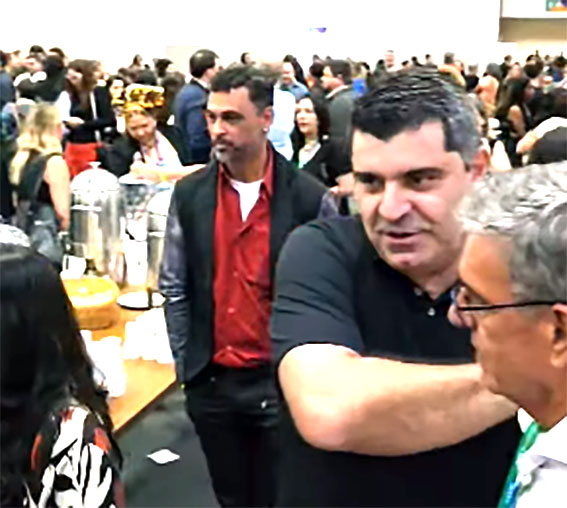 Sebrae faz premiação à Nova Granada