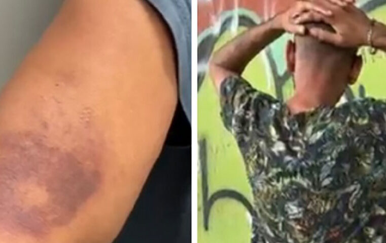 Mulher é espancada, mantida em cárcere e obrigada a traficar drogas em Rio Preto