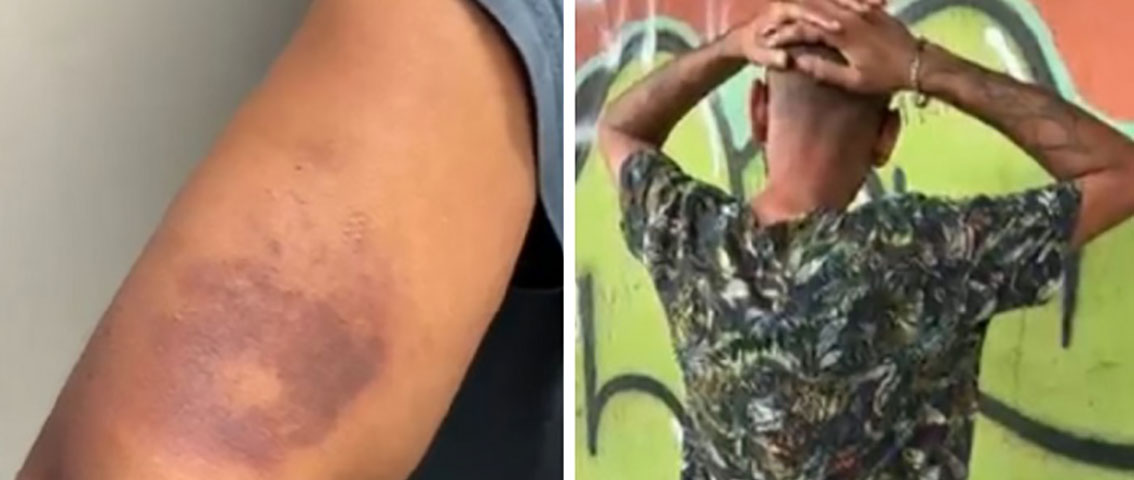 Mulher é espancada, mantida em cárcere e obrigada a traficar drogas em Rio Preto