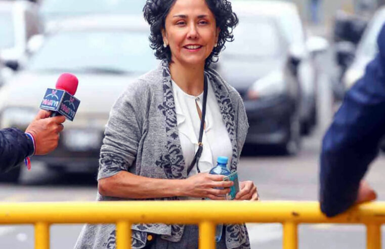 Este foi o valor e gasto do governo Lula para trazer ex-primeira-dama do Peru ao Brasil