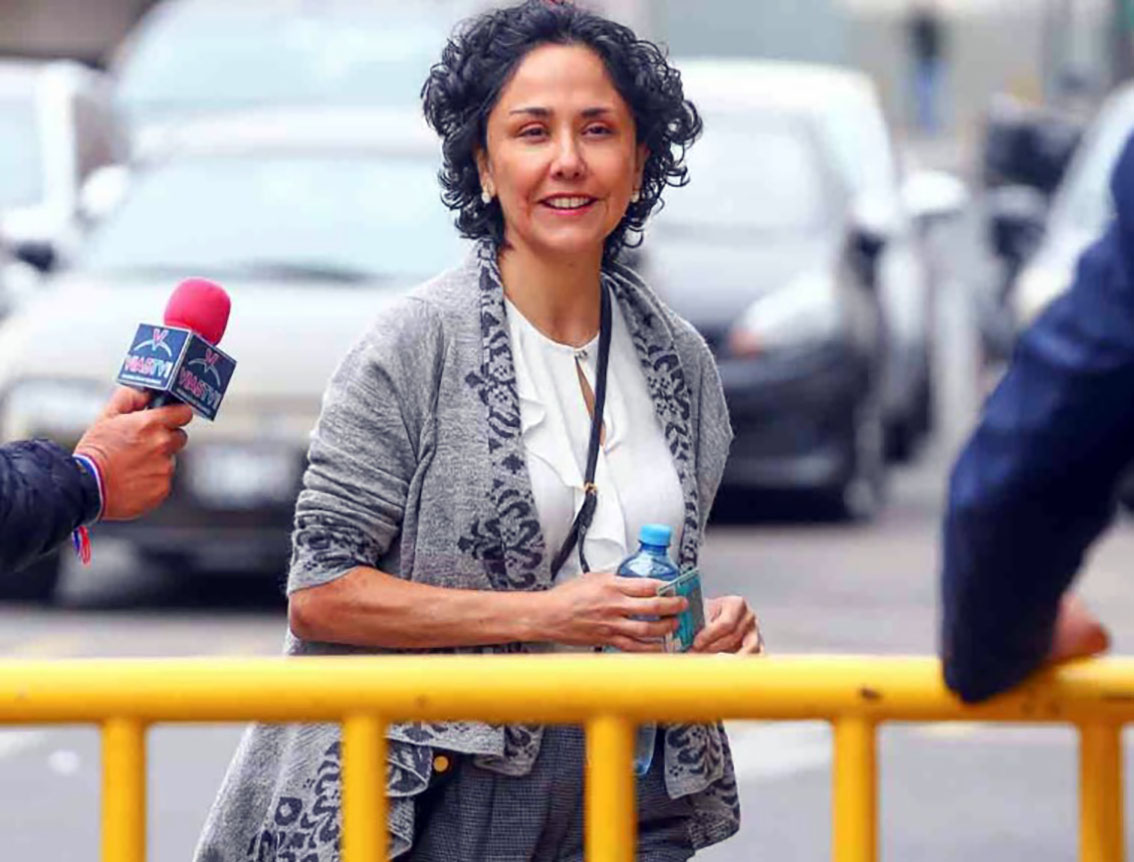 Este foi o valor e gasto do governo Lula para trazer ex-primeira-dama do Peru ao Brasil