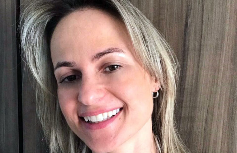 Priscila se prepara para receber idade nova!!!