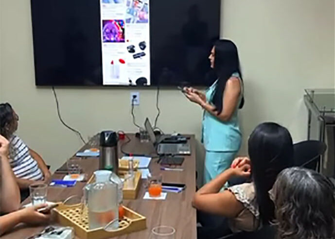 Encerramento do Projeto Desenvolve Nova Granada